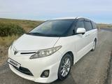 Toyota Estima 2010 года за 4 700 000 тг. в Кульсары