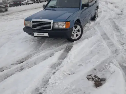 Mercedes-Benz 190 1992 года за 800 000 тг. в Шымкент – фото 12