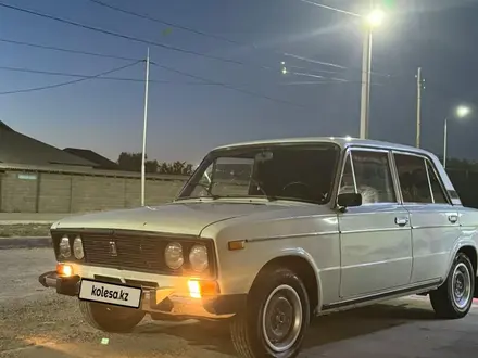 ВАЗ (Lada) 2106 1997 года за 1 250 000 тг. в Туркестан – фото 10