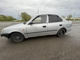 Hyundai Accent 2005 года за 2 300 000 тг. в Костанай – фото 4