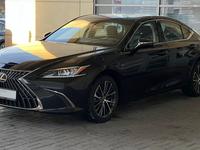 Lexus ES 250 2022 годаүшін26 500 000 тг. в Алматы