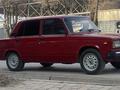ВАЗ (Lada) 2107 2007 годаүшін1 300 000 тг. в Туркестан – фото 7