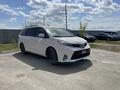 Toyota Sienna 2015 года за 7 500 000 тг. в Астана – фото 3