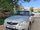 ВАЗ (Lada) Priora 2170 2008 года за 1 490 000 тг. в Атырау