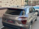 Hyundai Creta 2022 годаfor10 500 000 тг. в Астана – фото 4