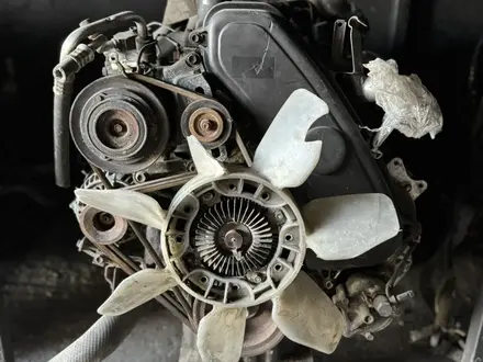 Двигатель 1KZ за 250 000 тг. в Костанай