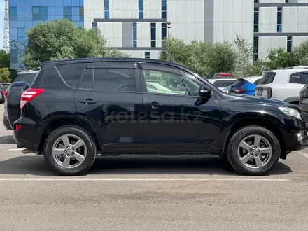 Toyota RAV4 2012 года за 8 499 999 тг. в Астана – фото 6