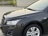 Chevrolet Cruze 2013 года за 4 600 000 тг. в Алматы – фото 4