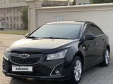 Chevrolet Cruze 2013 годаүшін4 600 000 тг. в Алматы