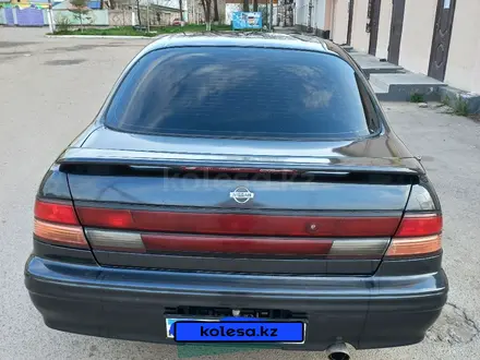 Nissan Cefiro 1996 года за 1 850 000 тг. в Алматы – фото 4