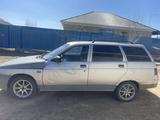 ВАЗ (Lada) 2111 2005 года за 500 000 тг. в Атырау – фото 2