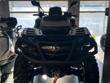 BRP  Can-Am Outlander 6x6 XU+ T Side Wall 1000 Зеленый 2024 годаfor15 770 000 тг. в Усть-Каменогорск