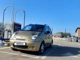 Daewoo Matiz 2007 года за 2 100 000 тг. в Алматы