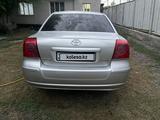 Toyota Avensis 2005 годаүшін5 000 000 тг. в Алматы – фото 5