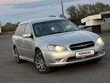 Subaru Legacy 2003 года за 4 000 000 тг. в Астана – фото 2