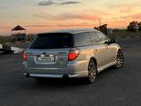 Subaru Legacy 2003 года за 4 000 000 тг. в Астана – фото 4