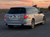 Subaru Legacy 2003 года за 4 000 000 тг. в Астана – фото 3