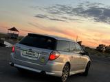Subaru Legacy 2003 года за 4 000 000 тг. в Астана – фото 5