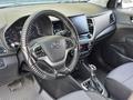 Hyundai Accent 2020 года за 7 700 000 тг. в Актобе – фото 13