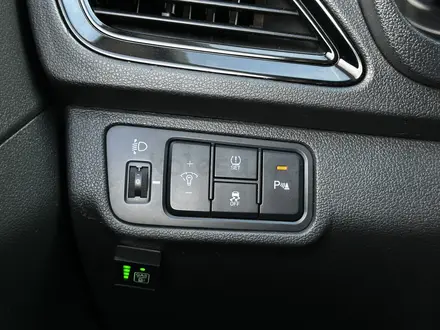 Hyundai Accent 2020 года за 7 700 000 тг. в Актобе – фото 15