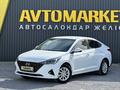 Hyundai Accent 2020 года за 7 700 000 тг. в Актобе