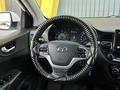 Hyundai Accent 2020 года за 7 700 000 тг. в Актобе – фото 8