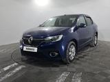 Renault Logan 2019 года за 3 518 000 тг. в Павлодар