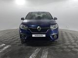 Renault Logan 2019 года за 3 518 000 тг. в Павлодар – фото 2