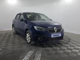 Renault Logan 2019 года за 3 518 000 тг. в Павлодар – фото 3