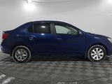 Renault Logan 2019 года за 3 518 000 тг. в Павлодар – фото 4