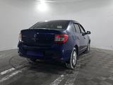 Renault Logan 2019 года за 3 518 000 тг. в Павлодар – фото 5