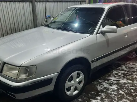 Audi 100 1991 года за 1 800 000 тг. в Тараз