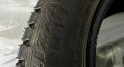 Bridgestone blizzak DMV3үшін390 000 тг. в Алматы – фото 5