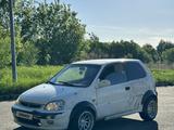 Honda Logo 1999 годаfor1 600 000 тг. в Усть-Каменогорск – фото 2