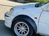 Honda Logo 1999 годаfor1 600 000 тг. в Усть-Каменогорск – фото 3