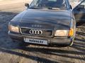 Audi 80 1992 года за 2 000 000 тг. в Атбасар – фото 5