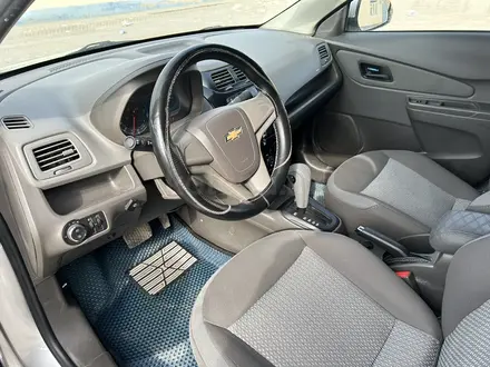 Chevrolet Cobalt 2021 года за 5 800 000 тг. в Актау – фото 6