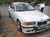 BMW 316 1993 года за 850 000 тг. в Шымкент – фото 2