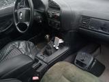 BMW 316 1993 года за 850 000 тг. в Шымкент – фото 3