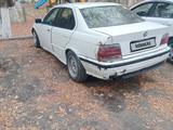 BMW 316 1993 года за 850 000 тг. в Шымкент – фото 5