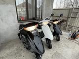 Honda  Dio 2005 годаүшін280 000 тг. в Алматы – фото 2