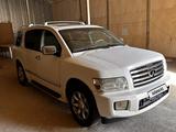 Infiniti QX56 2006 года за 7 000 000 тг. в Алматы – фото 3