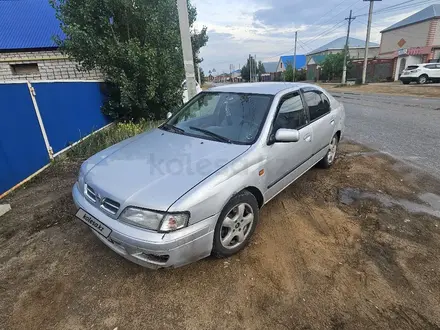 Nissan Primera 1995 года за 1 600 000 тг. в Актобе – фото 4