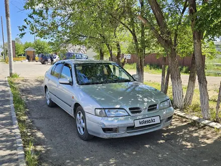 Nissan Primera 1995 года за 1 600 000 тг. в Актобе – фото 6