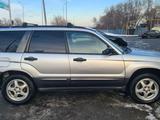 Subaru Forester 2003 годаfor4 200 000 тг. в Алматы – фото 3