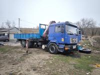 MAN 1991 года за 15 000 000 тг. в Алматы