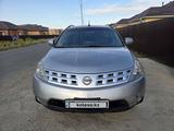 Nissan Murano 2003 года за 3 200 000 тг. в Атырау