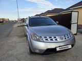 Nissan Murano 2003 года за 3 200 000 тг. в Атырау – фото 3