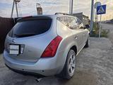 Nissan Murano 2003 года за 3 200 000 тг. в Атырау – фото 5