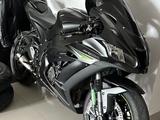 Kawasaki  ZX-10 Ninja 2018 года за 10 000 000 тг. в Астана